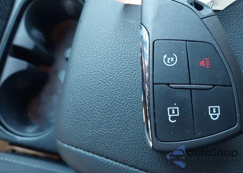 2025 Chevrolet Colorado 4Wd Lt from USA, damaged, VIN 1GCPTCEKXS1177248